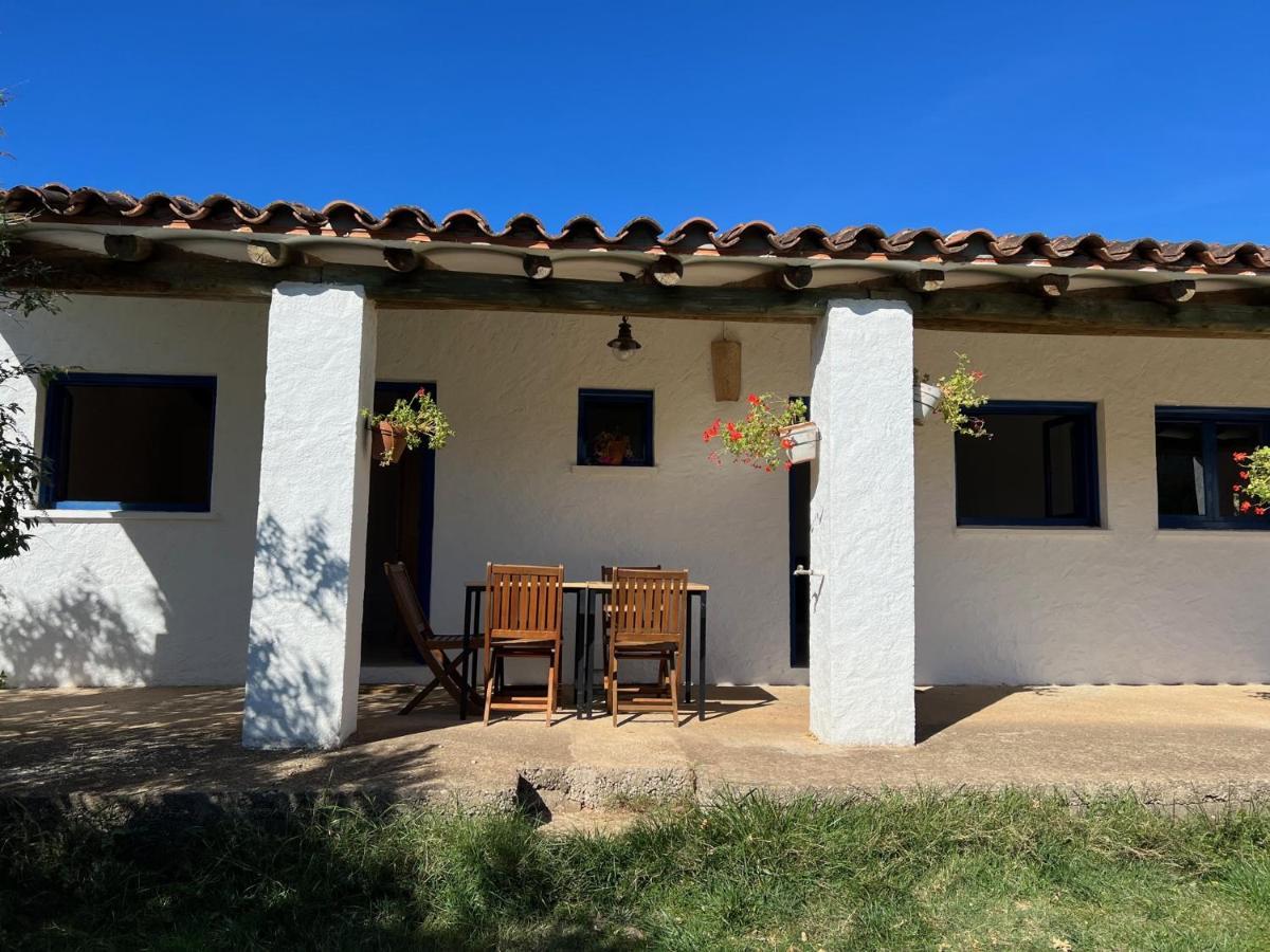 Camping Bungalows Armalygal Murillo de Gállego Exterior photo