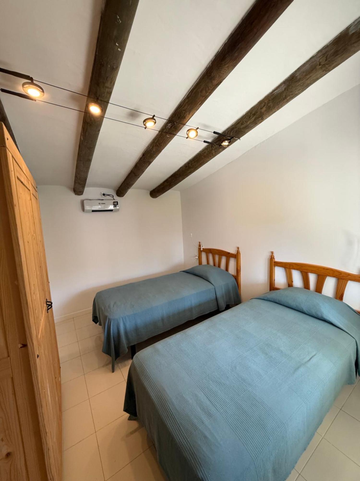 Camping Bungalows Armalygal Murillo de Gállego Exterior photo