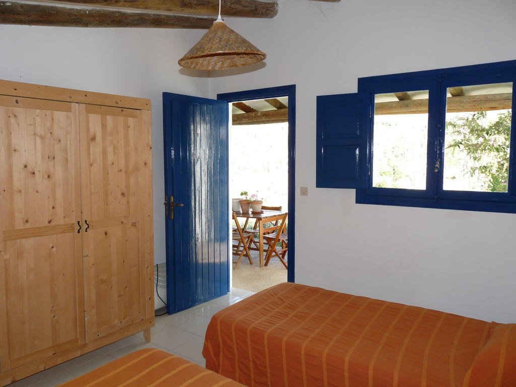 Camping Bungalows Armalygal Murillo de Gállego Room photo