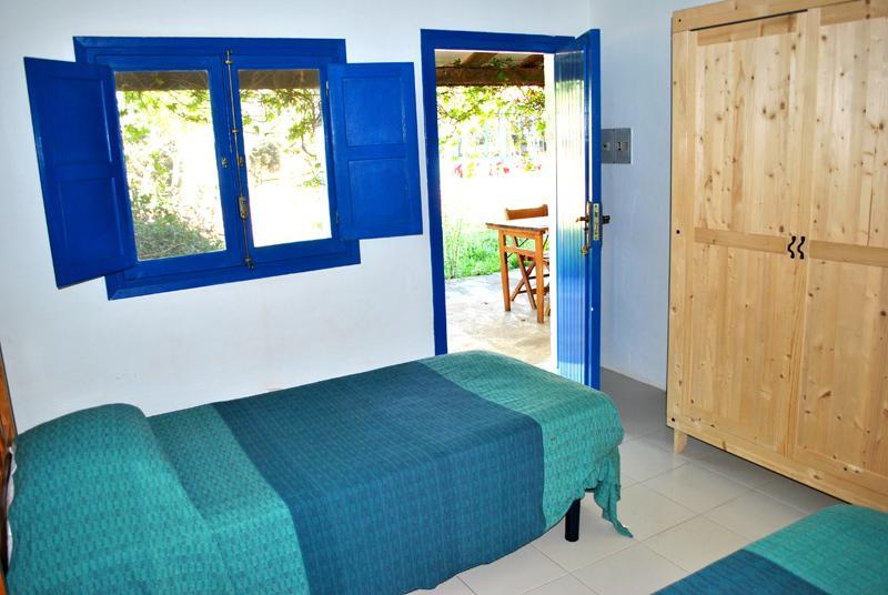 Camping Bungalows Armalygal Murillo de Gállego Room photo